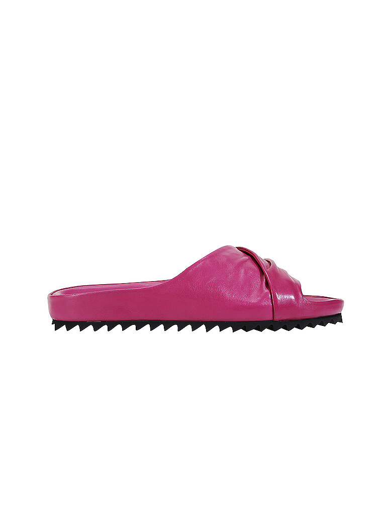 OFFICINE CREATIVE Pantolette Pelagie guant orchid fl pink | 37